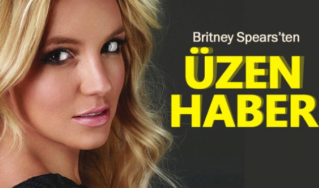 Britney Spears tedavi altına alınacak