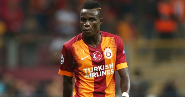 Bruma sözleşme uzatmayı düşünmüyor