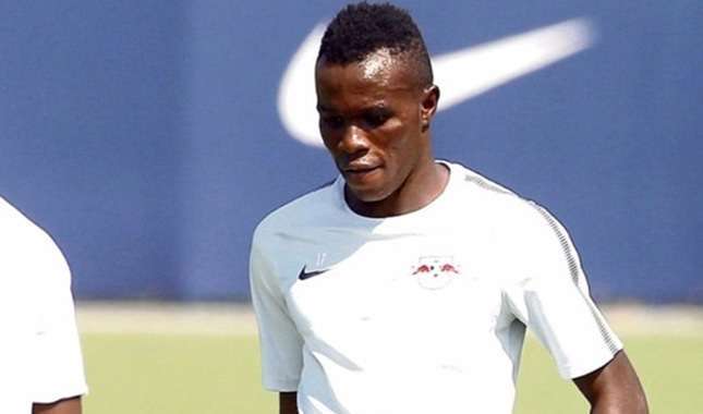 Bruma'dan takım arkadaşlarına uyarı