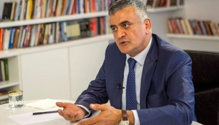 Bu anket siyasette taşları yerinden oynatır!