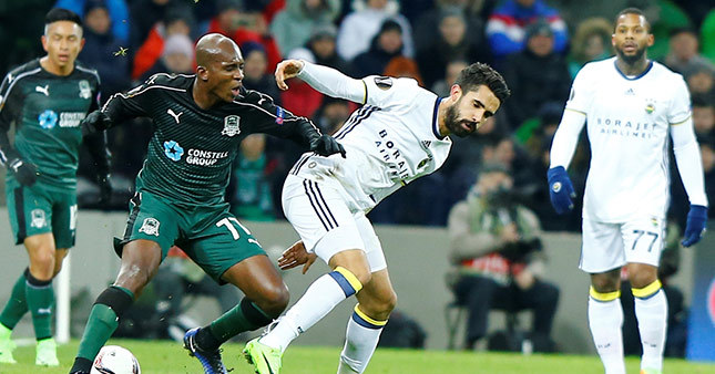 Bu futbolla Türkiye'de nasıl 4. olmuş!