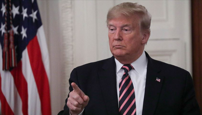 Bu iddia gündeme oturur! Trump ve Johnson...