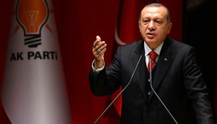"Bu saatten sonra ne demeye geliyorsun?"