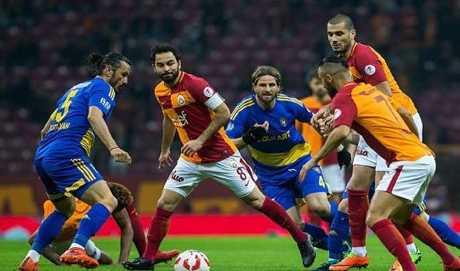 Bucaspor-Galatasaray maçı saat kaçta, hangi kanalda, ne zaman?