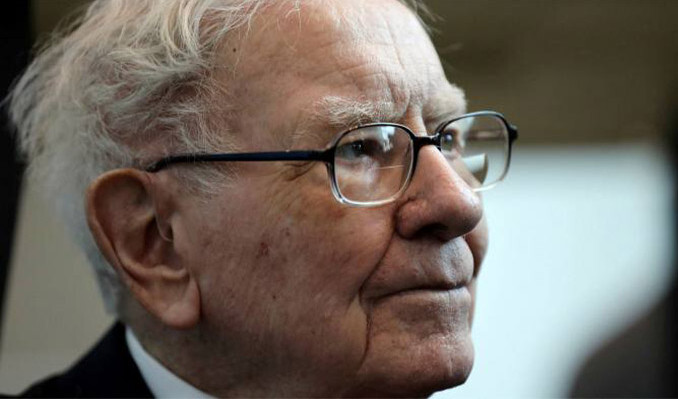 Buffett'ın varisi belli oldu
