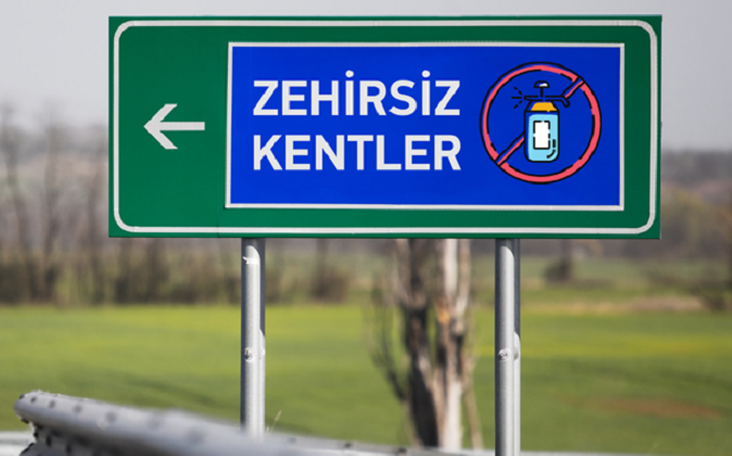 Buğday Derneği, zehirsiz kentler için harekete geçti