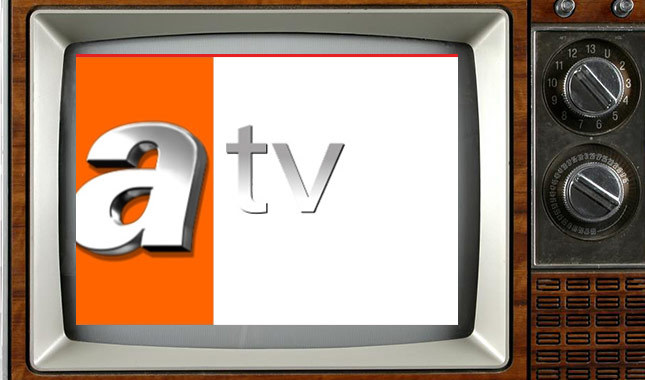 Bugün TV'de ne var ATV yayın akışı dizi film saatleri