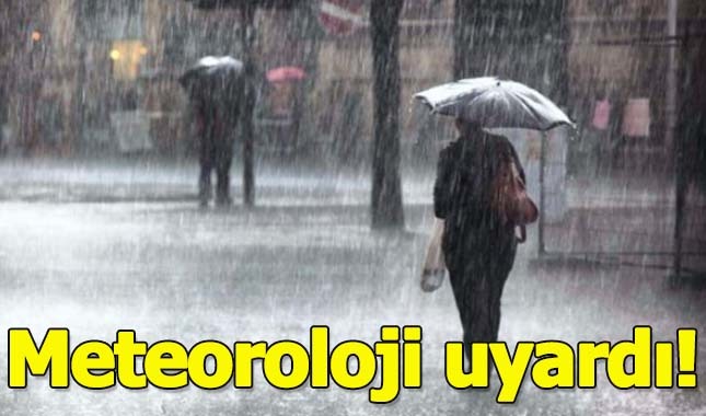 Bugün hava durumu nasıl olacak?