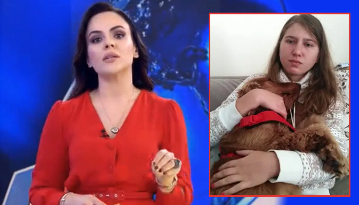 Buket Aydın isyan etti: Ne ara bu kadar iğrençleştik
