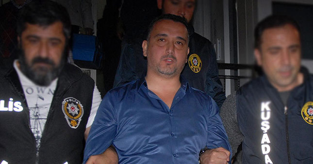 Bülent Tezcan’ı vuran Alparslan Sargın tutuklandı