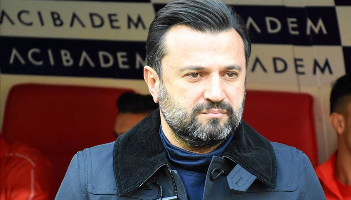 Bülent Uygun kümede kalmanın şifresini verdi