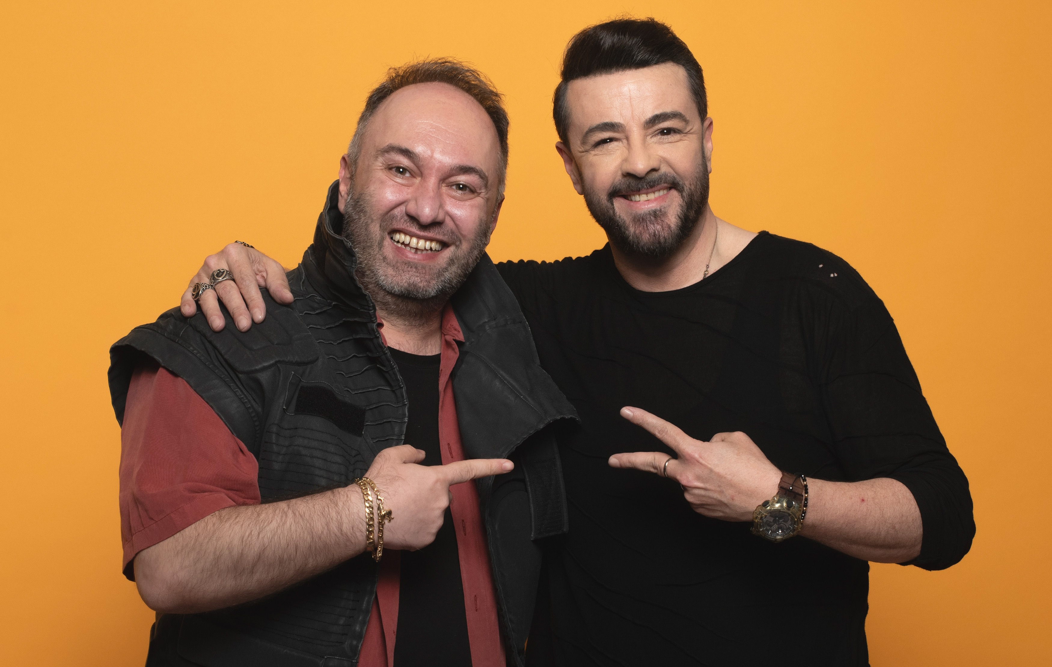 Burak Kut: ‘Güzellik, yakışıklılık çok göreceli şeyler'