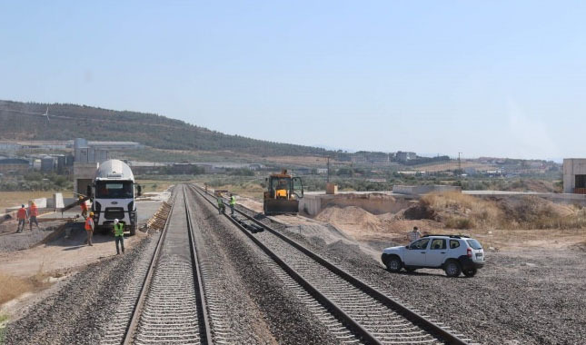 Bursa-Ankara YHT (Yüksek Hızlı Tren) ne zaman bitecek?