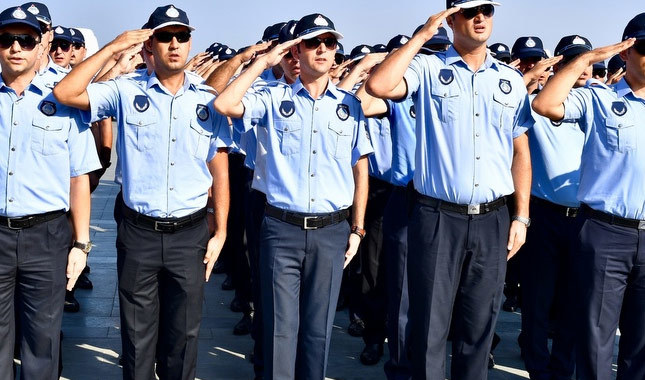 Bursa Büyükşehir Belediyesi Zabıta alımı başvurusu - Zabıta alımı başvuru şartları nelerdir?