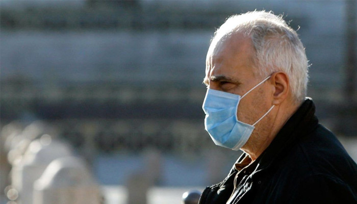Bursa Valiliğinden maske açıklaması