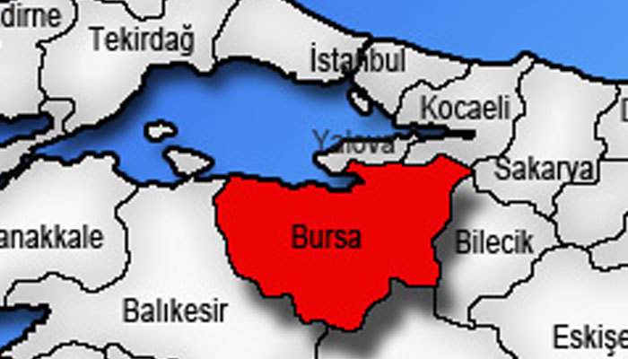Bursa yarın okullar tatil mi | Bursa 27 eylül okullar tatil mi | Bursa Valiliği okullar tatil mi son dakika duyurular