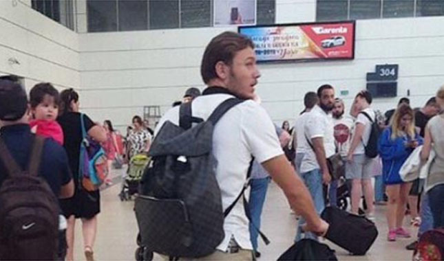 Bursaspor, Yusuf Erdoğan'ı transfer etti