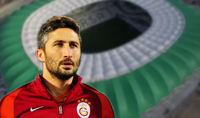 Bursaspor'da Sabri Sarıoğlu sesleri