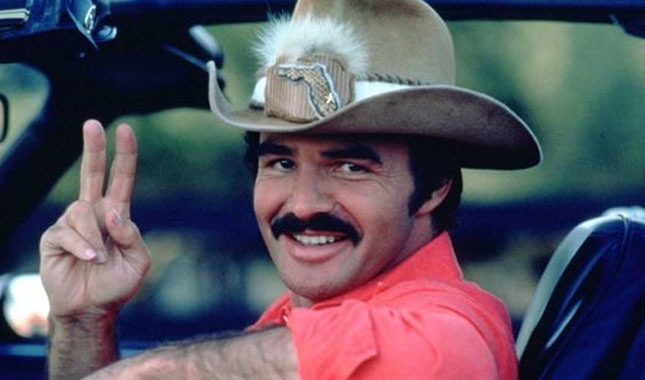 Burt Reynolds kimdir | Neden öldü | rahatsızlığı neydi | hangi filmlerde oynadı | yaşam hikayesi