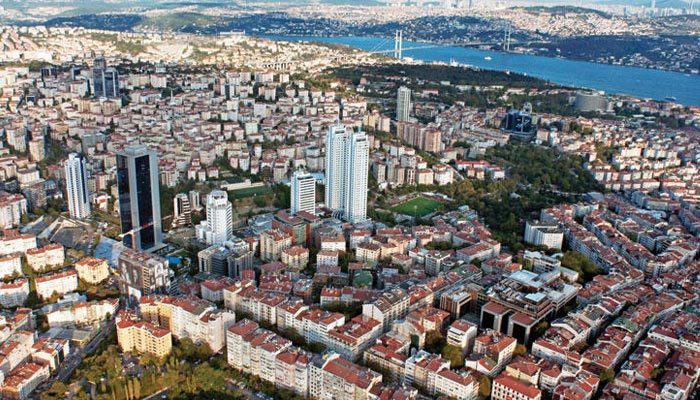 Büyük İstanbul depremi için su ve gıda uyarısı