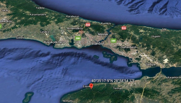 Büyük deprem nerede olacak? İşte yanıtı