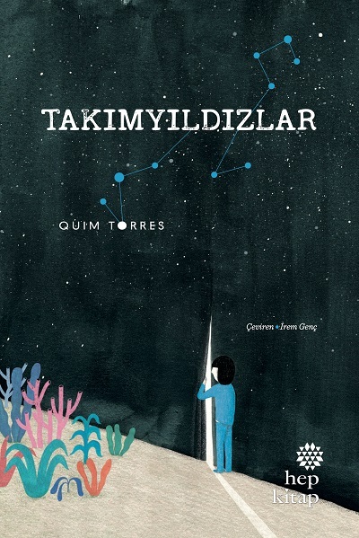 Büyümenin Hikâyesi: Takımyıldızlar