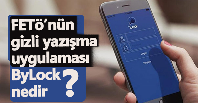 ByLock nedir, nasıl kullanılır?