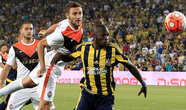CAS'tan Fenerbahçe'ye kötü haber