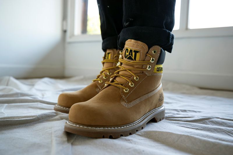 CAT® Footwear, SPX'in perakende ve dağıtım ağıyla Türkiye'de büyüme dönemine giriyor