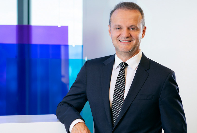 CEO'ların yüzde 71'i yapay zekâyı öncelikli yatırım alanı olarak görüyor