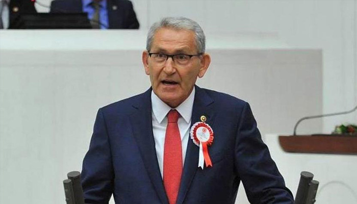 CHP Denizli Milletvekili Kazım Arslan vefat etti | Kazım Arslan kimdir?