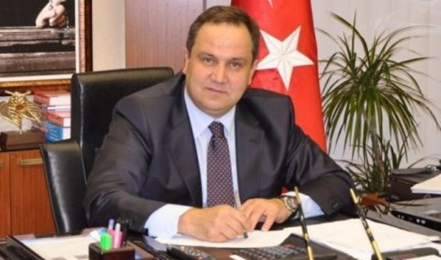 CHP Giresun Belediye Başkanı adayı Kerim Aksu kimdir nereli kaç yaşında?