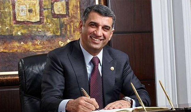 CHP Gürsel Erol kimdir kaç yaşından nereli ne yaptı