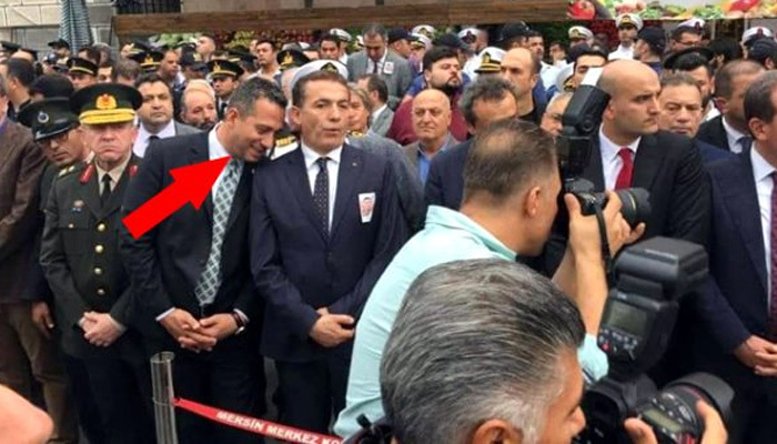 CHP Mersin Milletvekili Ali Mahir Başarır kimdir, nereli, kaç yaşında?