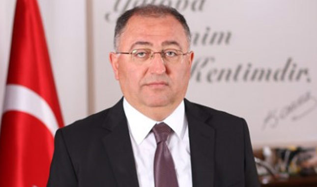 CHP Yalova belediye başkanı adayı Vefa Salman kimdir nereli kaç yaşında?