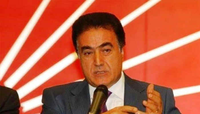 CHP eski genel başkan yardımcısını ihraç etti