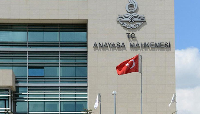 CHP infaz düzenlemesini AYM'ye taşıyacak