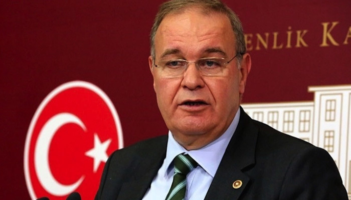 CHP'den Merkez Bankası atamasına tepki