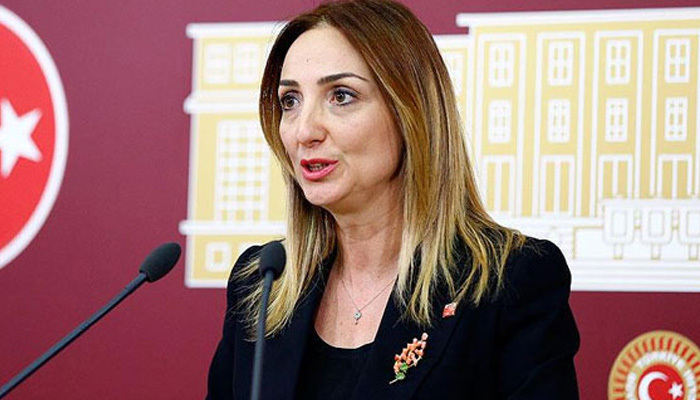 CHP'den ihraç edilmişti af çıktı