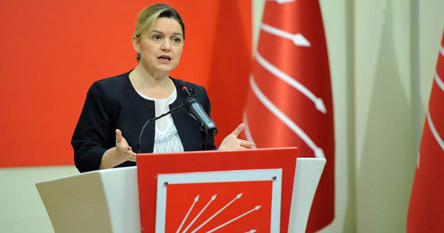 CHP'li Böke: Referandum sonuçlarını tanımıyoruz