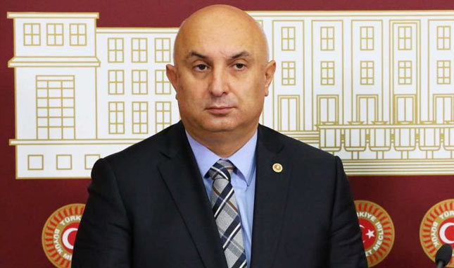 CHP'li Engin Özkoç kimdir kaç yaşında aslen nereli?