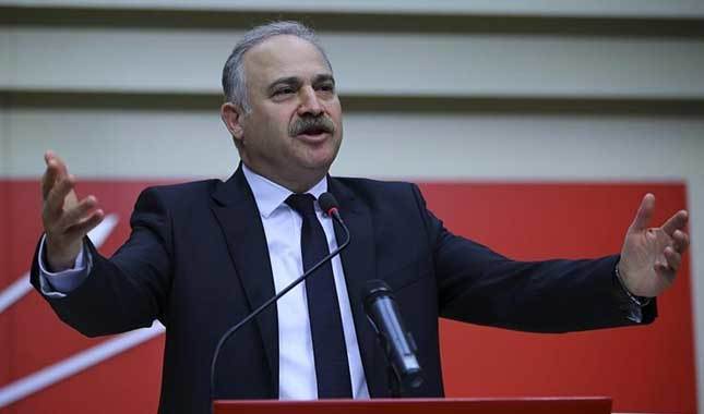 CHP'li Levent Gök kimdir nereli kaç yaşında?