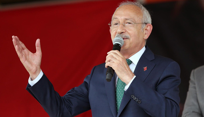 CHP'li belediyelerde asgari ücret 2 bin 500 TL oldu