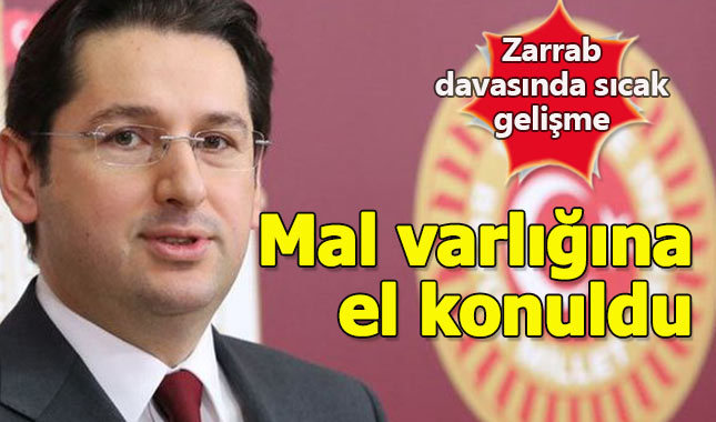 CHP'li eski vekilin mal varlığına el konuldu - Aykan Erdemir kimdir?