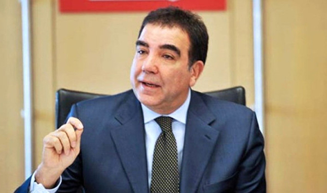 CHP'nin Meclis Başkanı adayı Erdoğan Toprak kimdir kaç yaşında nereli
