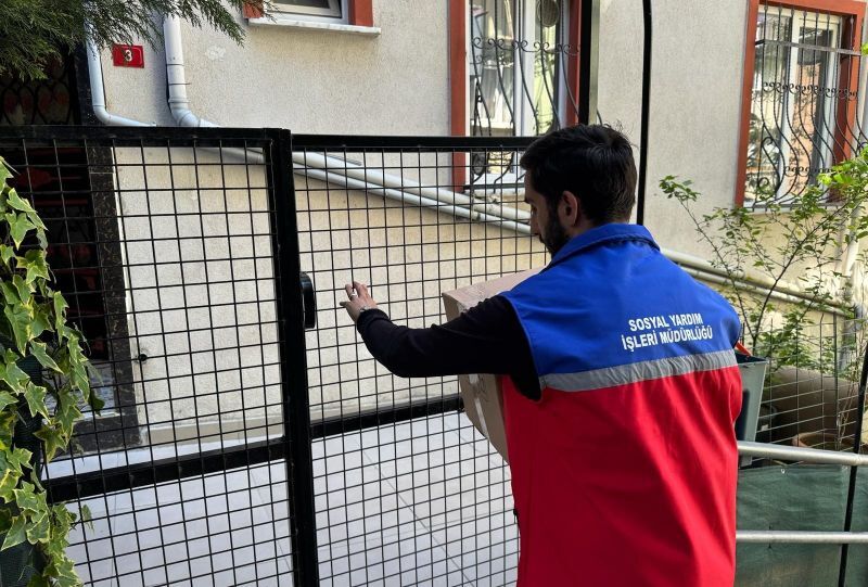 ÇÖLYAK HASTALARINA ÖZEL GIDA KOLİSİ DESTEĞİ