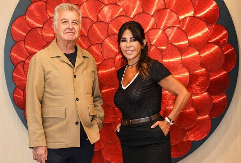 CONTEMPORARY ISTANBUL ÇAĞDAŞ SANAT FUARI'NA 16 ÜLKEDEN 736 SANATÇI KATILACAK