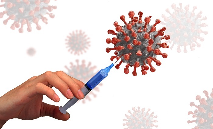 COVID-19 aşısı ile ilgili yeni anketine katılanların yüzde 70'i aşı olduğunu paylaşıyor