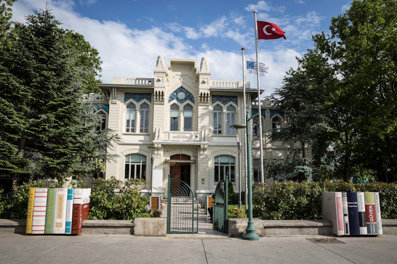 CUMHURİYET ŞİİR GÜNLERİ TESAK'TA BAŞLIYOR