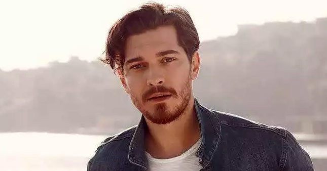 Çağatay Ulusoy hakkında suç duyurusu